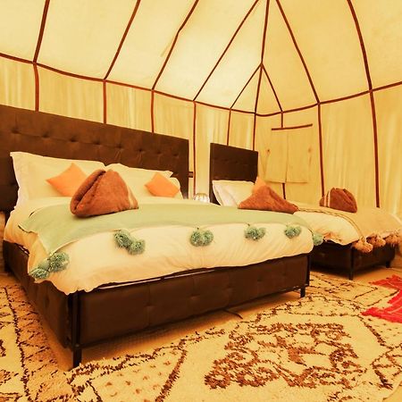 Sunset Luxury Camp 호텔 아돌루이니 외부 사진